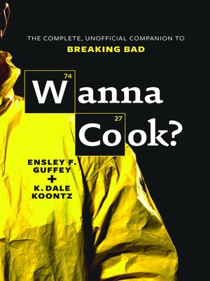 cover image of Wanna Cook?